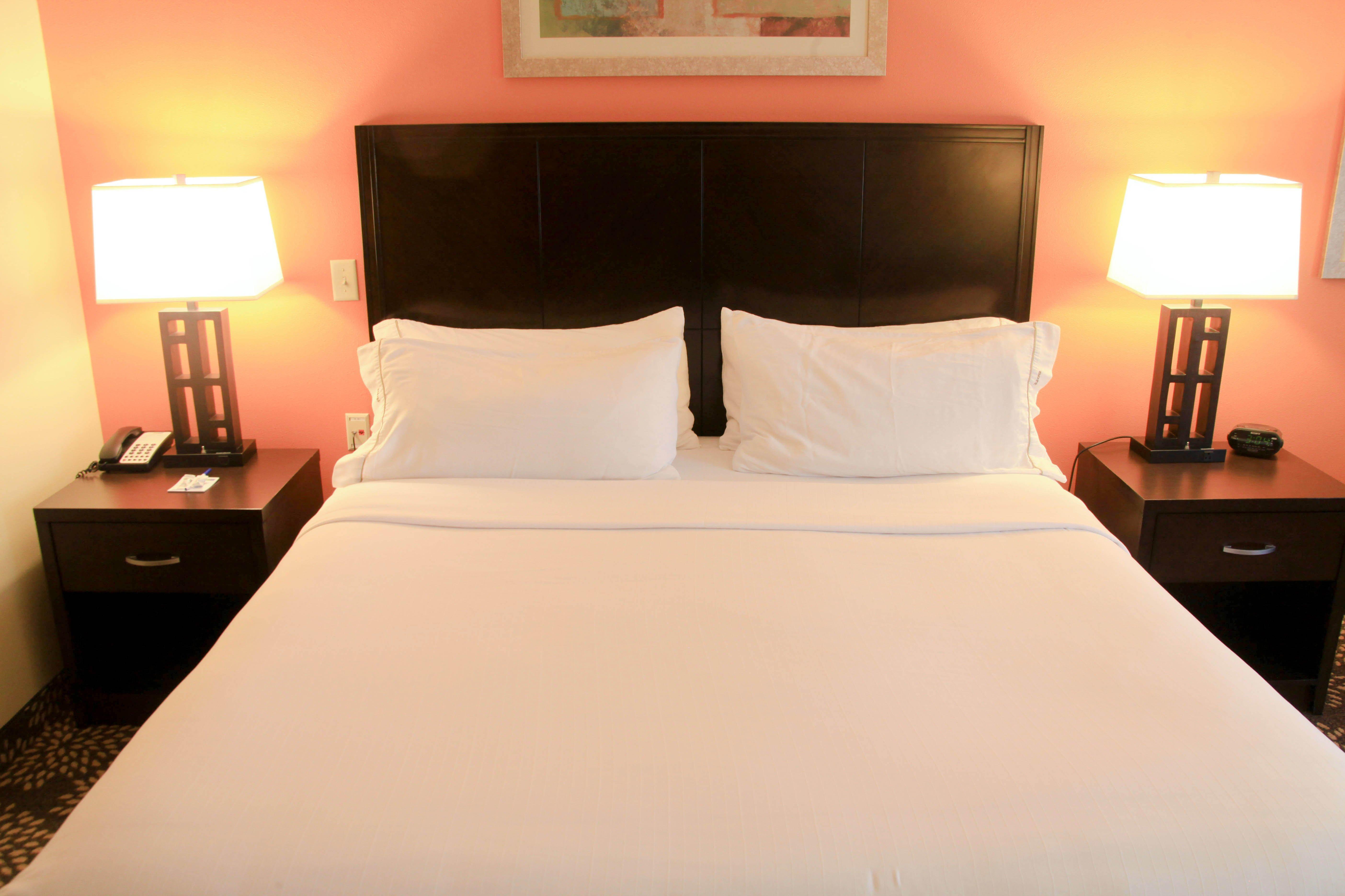 Holiday Inn Express Hotel & Suites Grand Island By Ihg Экстерьер фото
