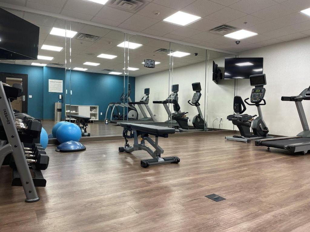 Holiday Inn Express Hotel & Suites Grand Island By Ihg Экстерьер фото