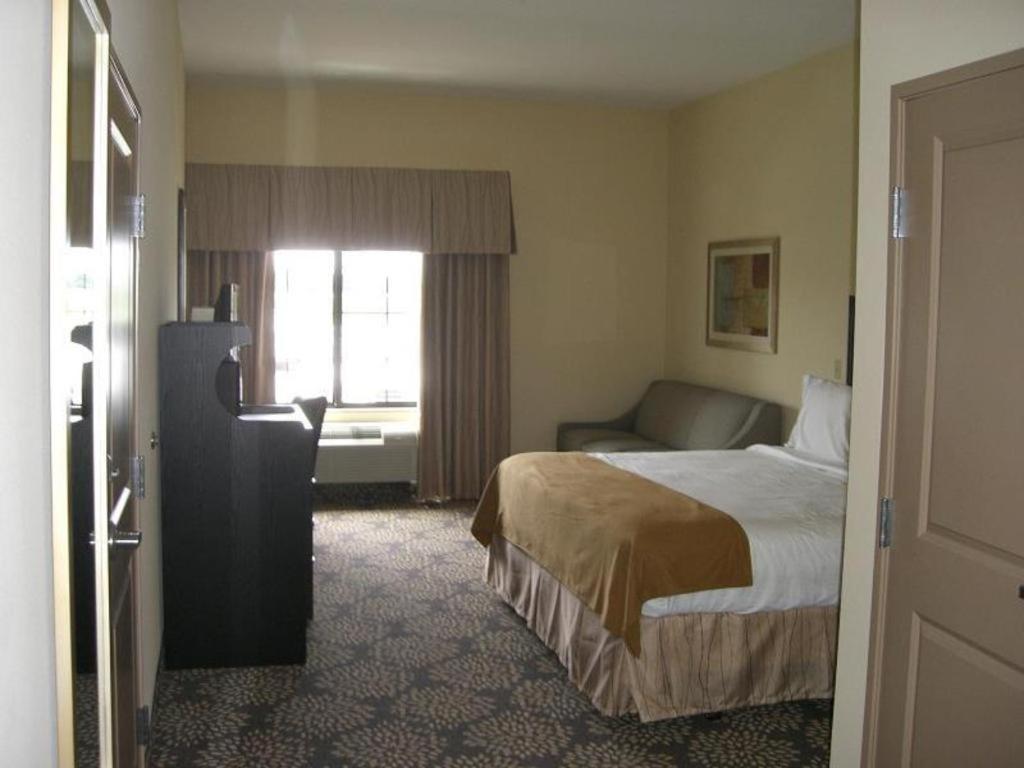 Holiday Inn Express Hotel & Suites Grand Island By Ihg Экстерьер фото