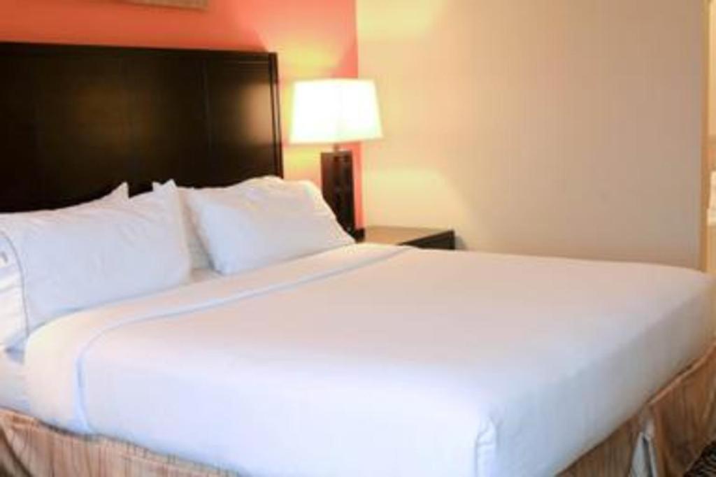 Holiday Inn Express Hotel & Suites Grand Island By Ihg Экстерьер фото