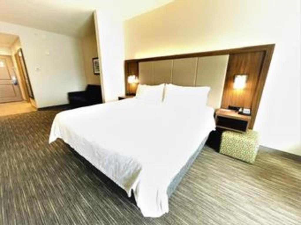 Holiday Inn Express Hotel & Suites Grand Island By Ihg Экстерьер фото
