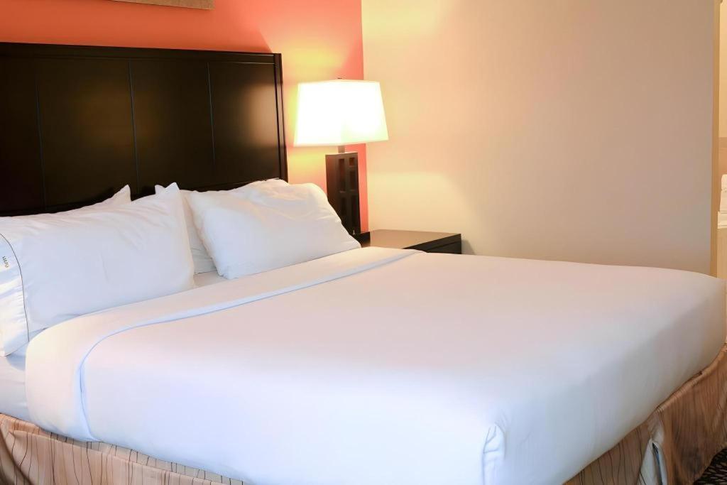 Holiday Inn Express Hotel & Suites Grand Island By Ihg Экстерьер фото