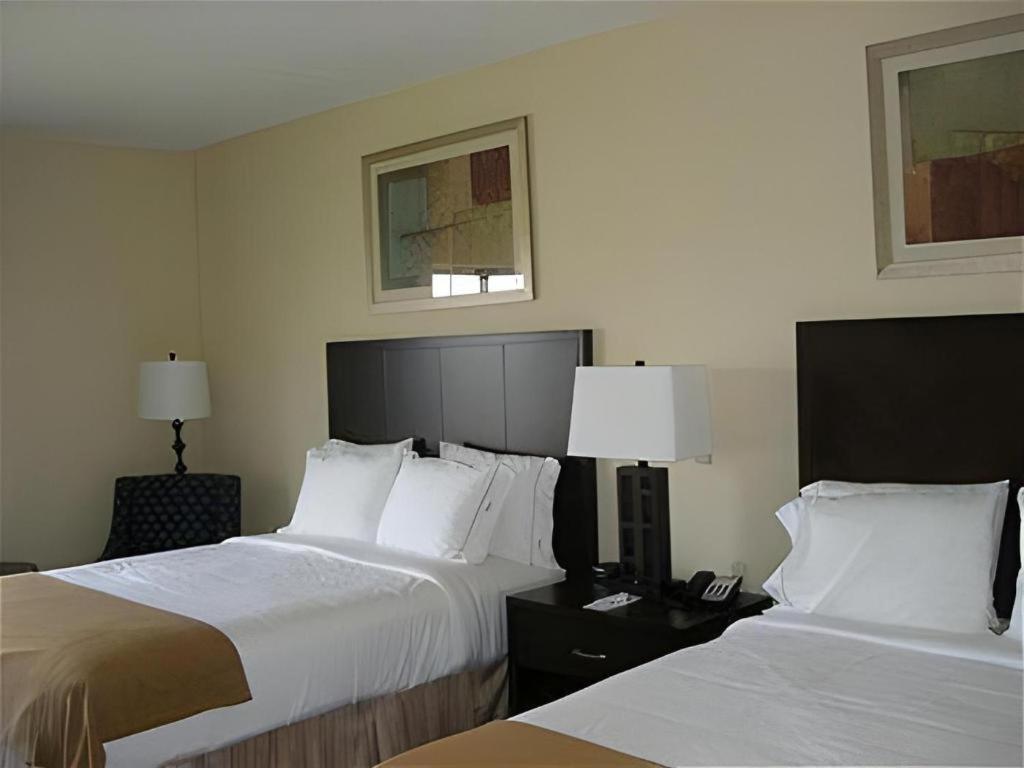 Holiday Inn Express Hotel & Suites Grand Island By Ihg Экстерьер фото