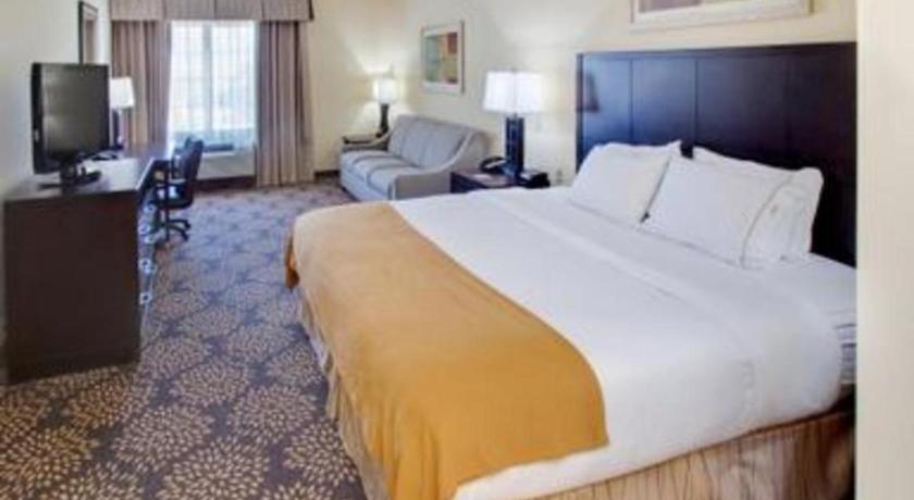 Holiday Inn Express Hotel & Suites Grand Island By Ihg Экстерьер фото