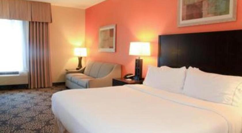Holiday Inn Express Hotel & Suites Grand Island By Ihg Экстерьер фото